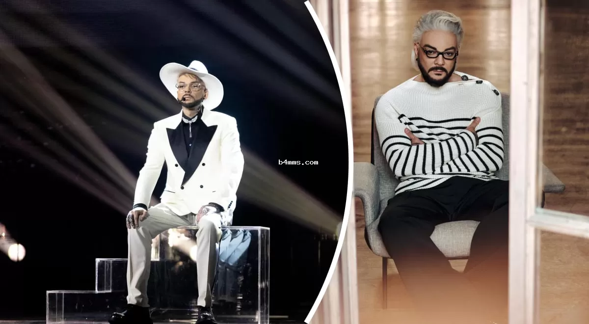 Киркоров раскритиковал российское 'Евровидение': его комментарии