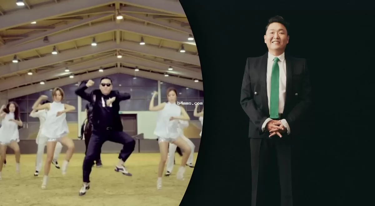 Знаменитый певец Psy, автор Gangnam Style, оказался под следствием - что стало причиной