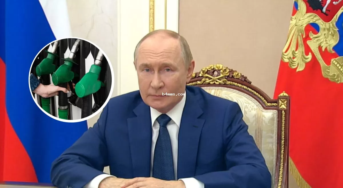 Дефицит и подорожание бензина в РФ: в ISW раскрыли последствия ударов по НПЗ