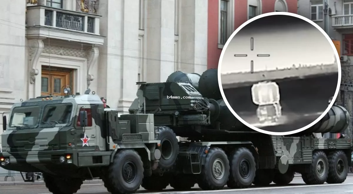 "Похоже, это фиаско": бойцы ГУР поразили дорогой российский комплекс в Крыму