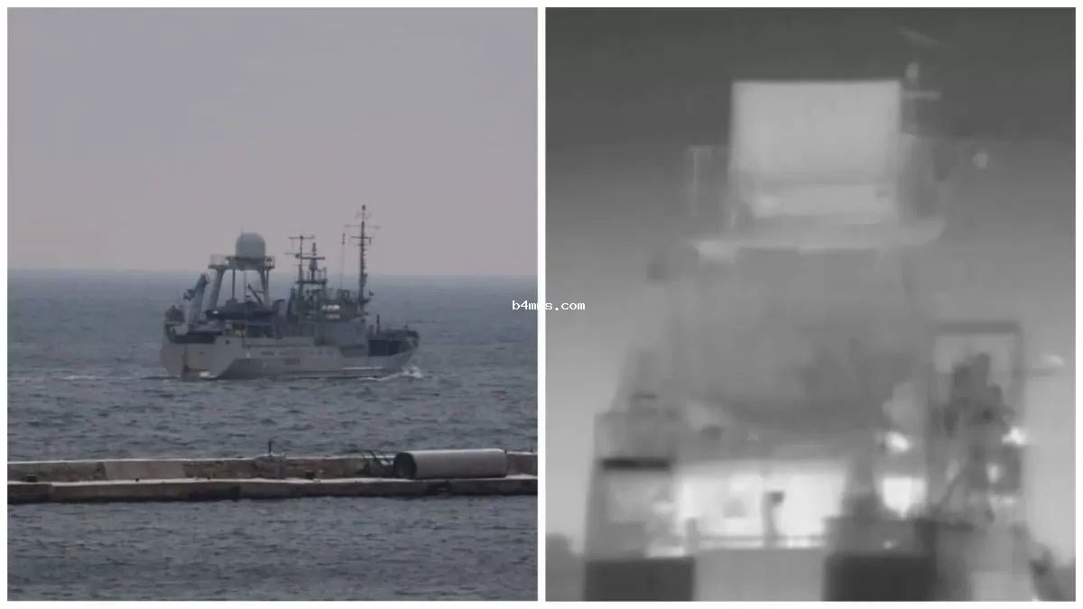 Атака РФ на корабль ВМС Украины: свежие сведения о погибших и пропавших без вести