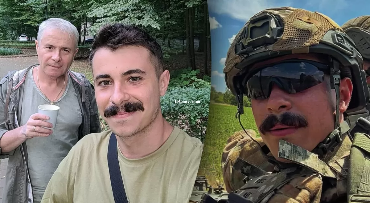 "Пережили ужас": сын Константина Грубича раскрыл шокирующие детали ранения