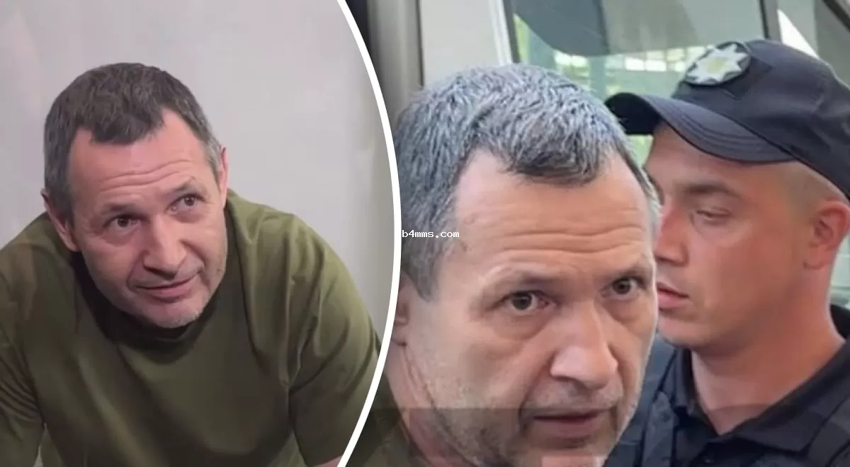 Суд избирает меру пресечения убийце Парубия: первые заявления подозреваемого