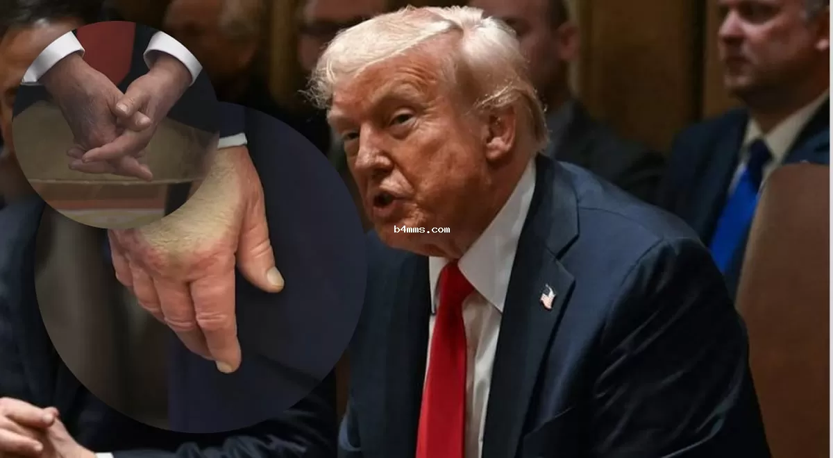 «Молюсь за вас»: советник Трампа сделал тревожное заявление на фоне слухов о его здоровье