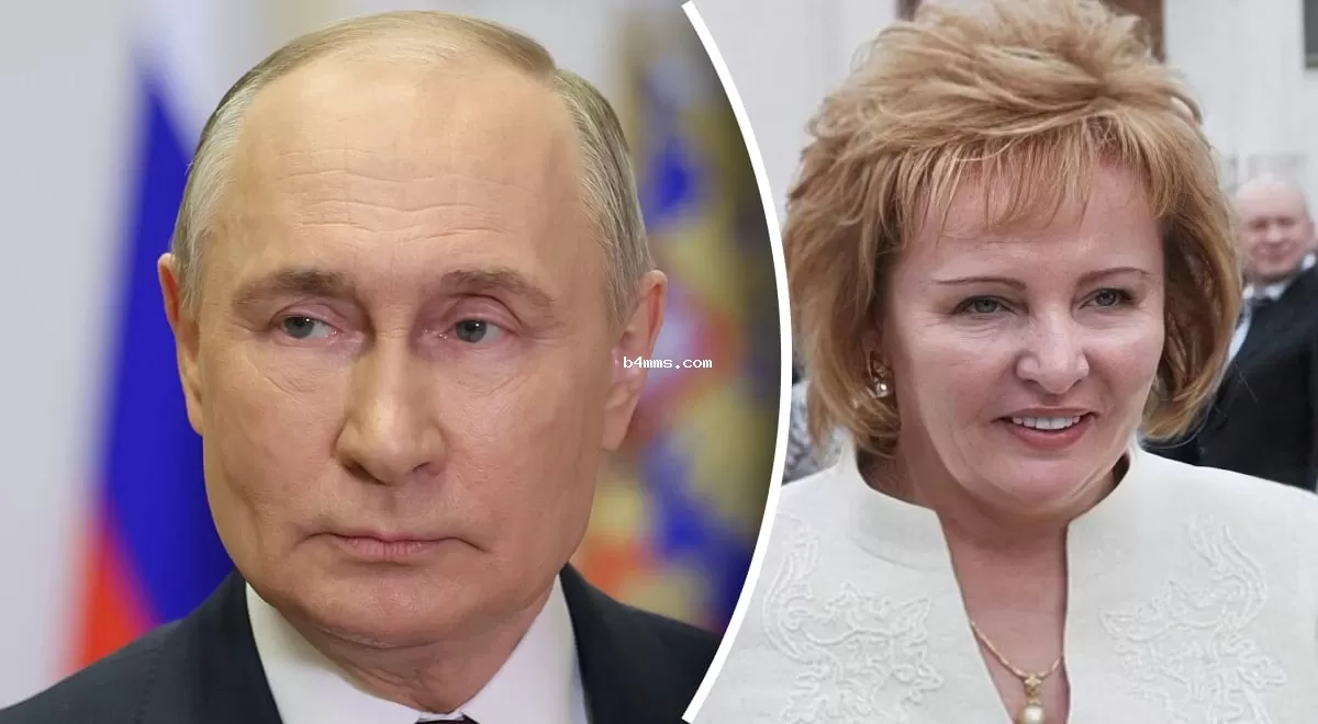 Скандал в семье Путина: раскрыты подробности его личной жизни
