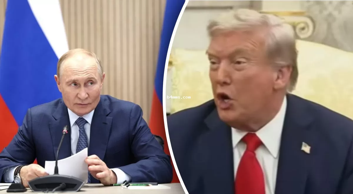 «Вы увидите, что что-то произойдет»: Трамп сделал громкое заявление о войне в Украине