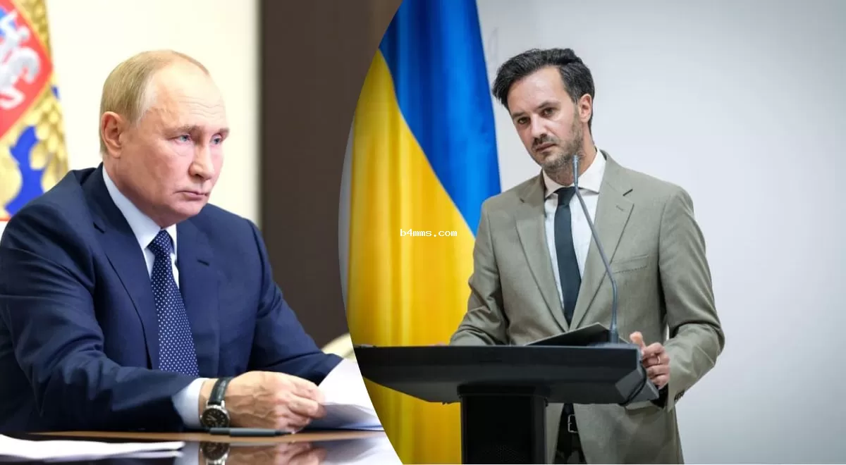 «Ни один областной центр не захвачен за годы конфликта»: МИД Украины опроверг угрозы Путина