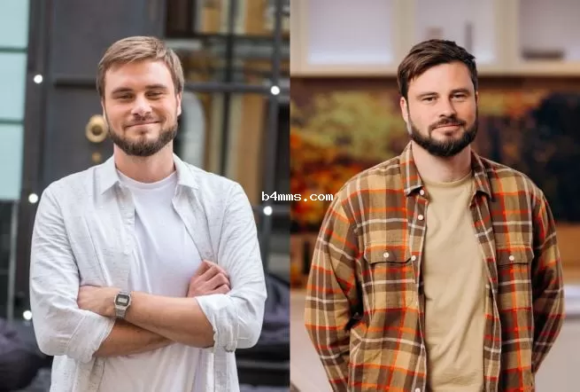 Егор Гордеев