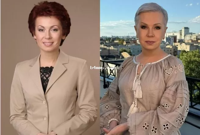 Алла Мазур