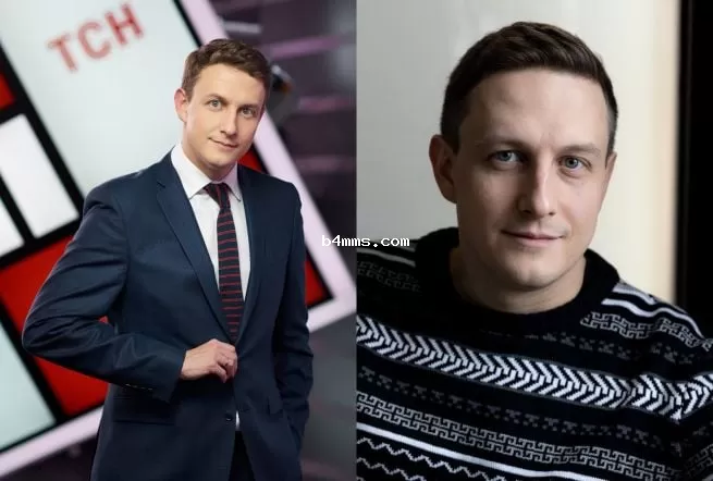 Святослав Гринчук