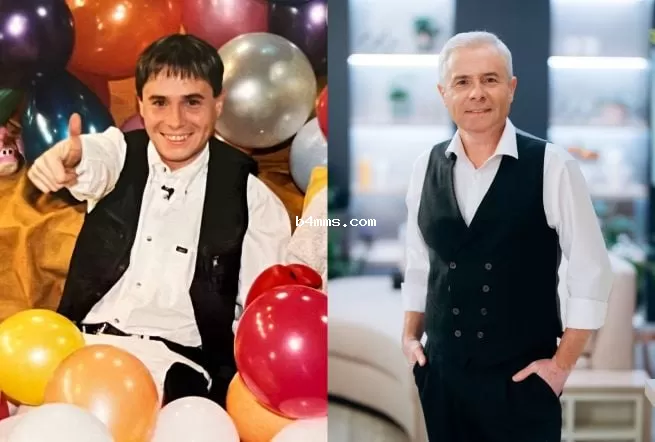 Константин Грубич
