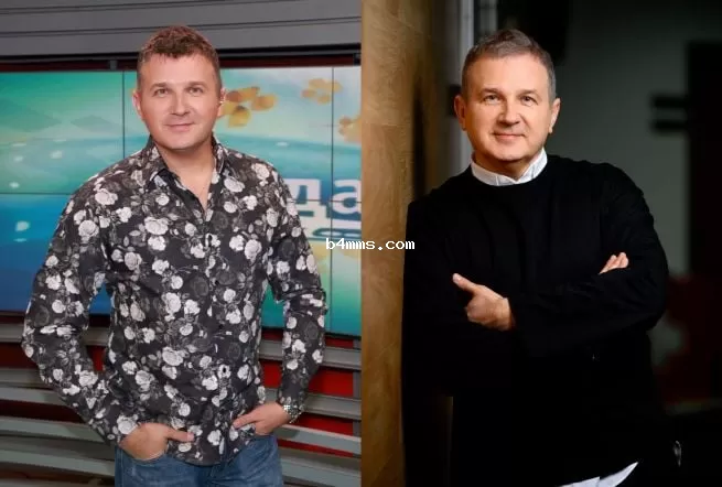 Юрий Горбунов
