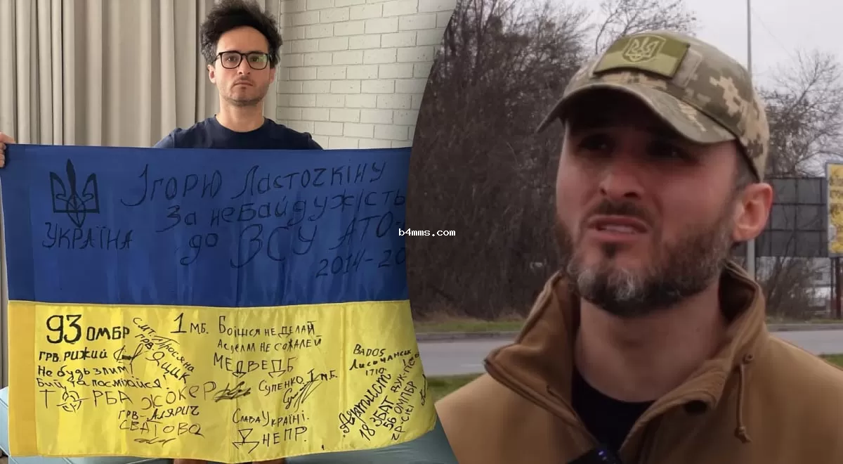 Близкий товарищ Игоря Ласточкина поделился подробностями о службе комика в армии