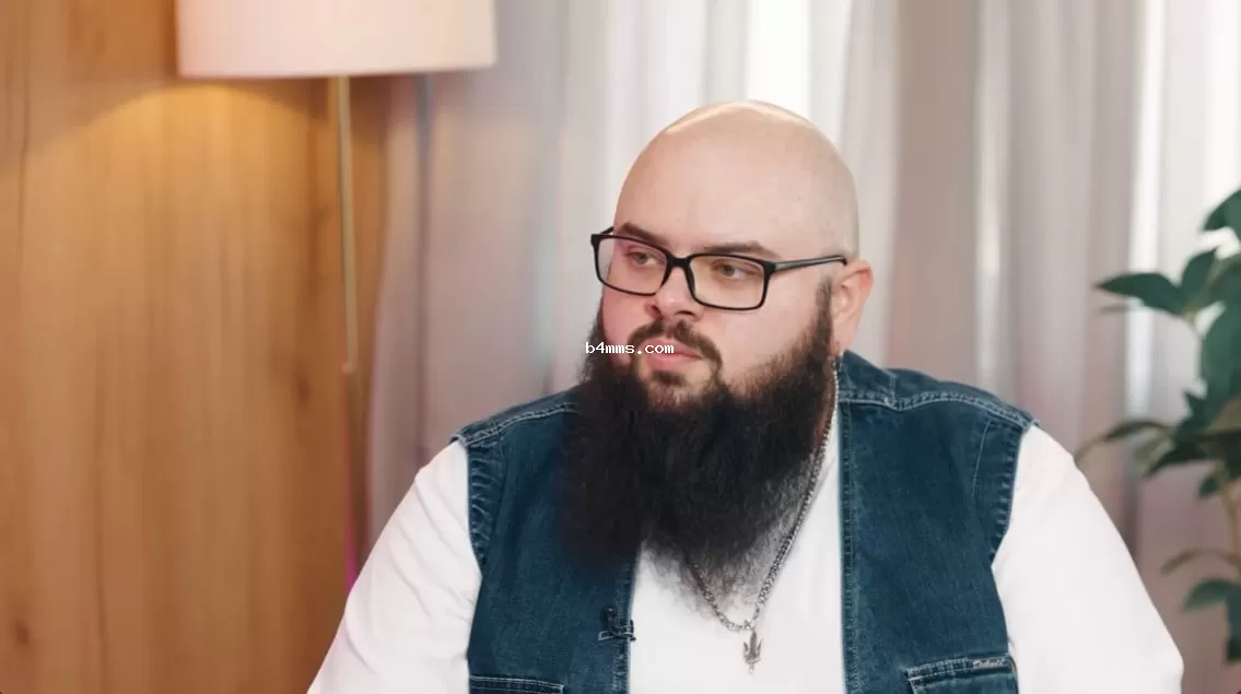 Кирилл Ганин