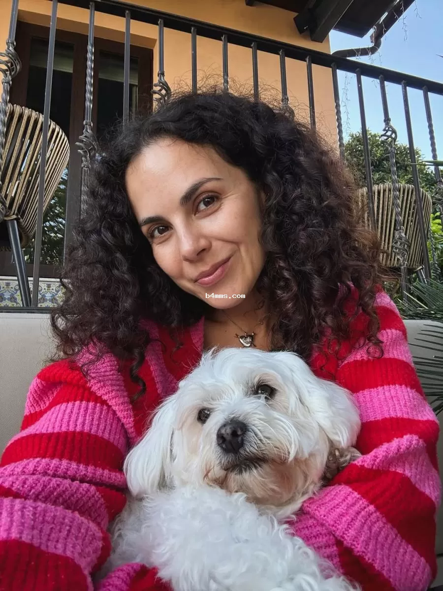 Настя Каменских переехала жить в США