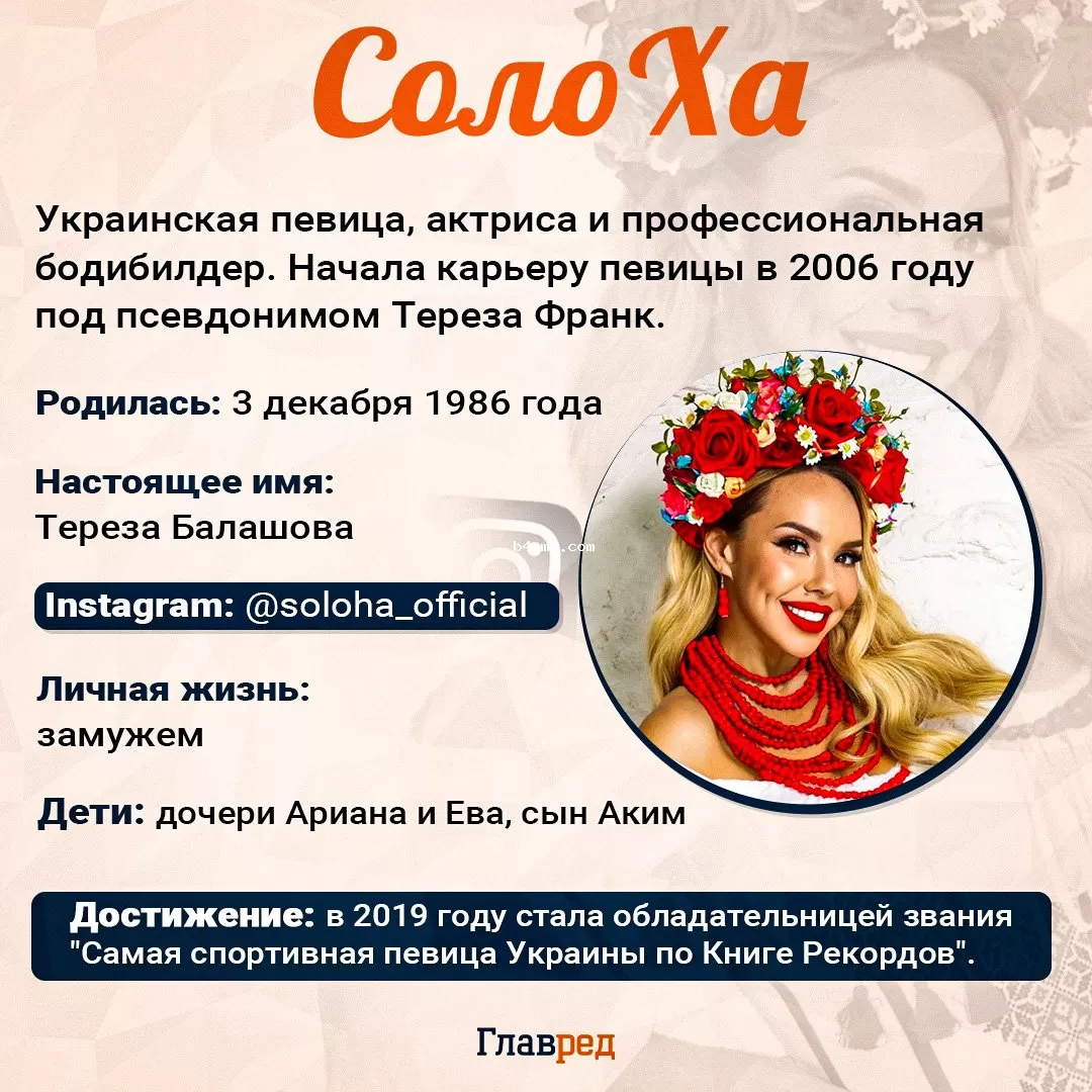 СолоХа