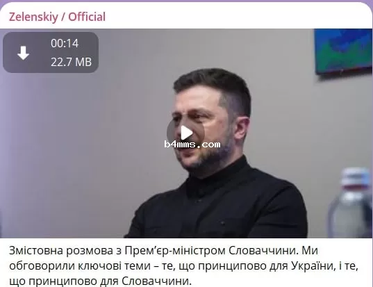 Зеленский 