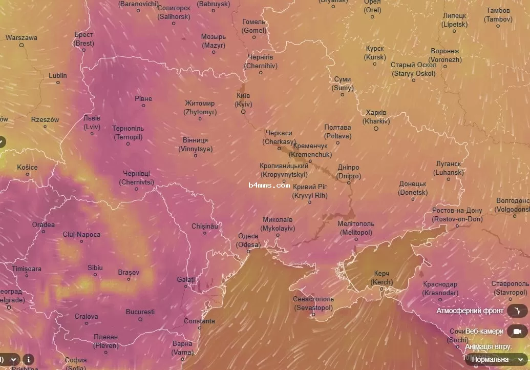 погода 6 сентября 