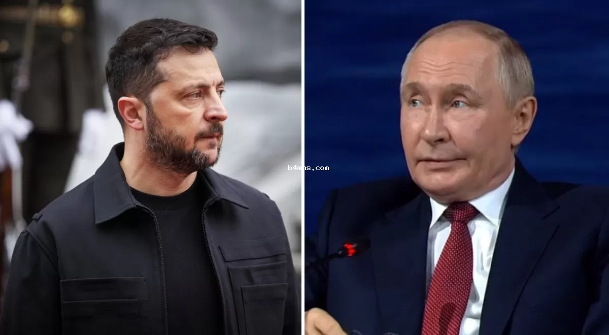 Путин считает Зеленского "нелегитимным": в ISW сказали, что диктатор имеет ввиду