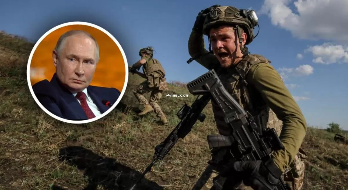 Продолжение наступления России зависит от начала реальных переговоров – ГУР