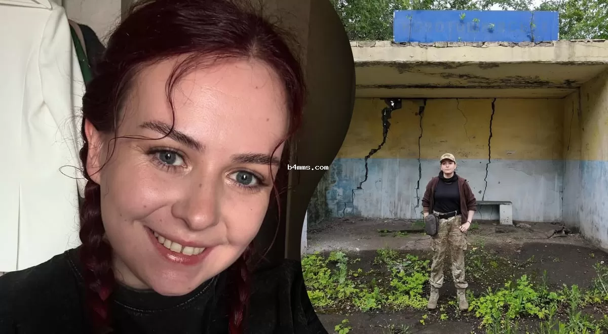 Пташка из Азовстали попала в ДТП - подробности