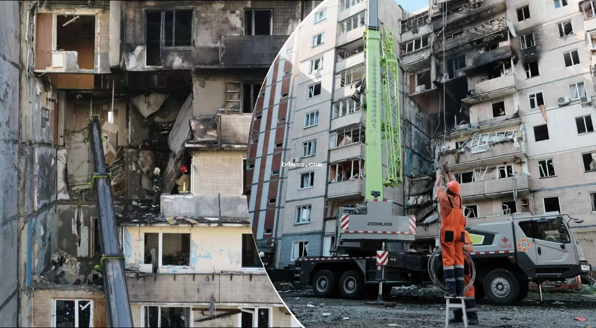 «Задачи выполнены»: в России цинично отреагировали на гибель мирных граждан в Киеве