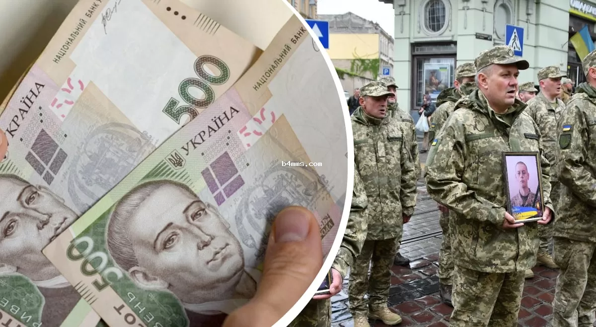 Обновлены правила выплат для семей погибших военнослужащих: изменения вступят в силу в сентябре