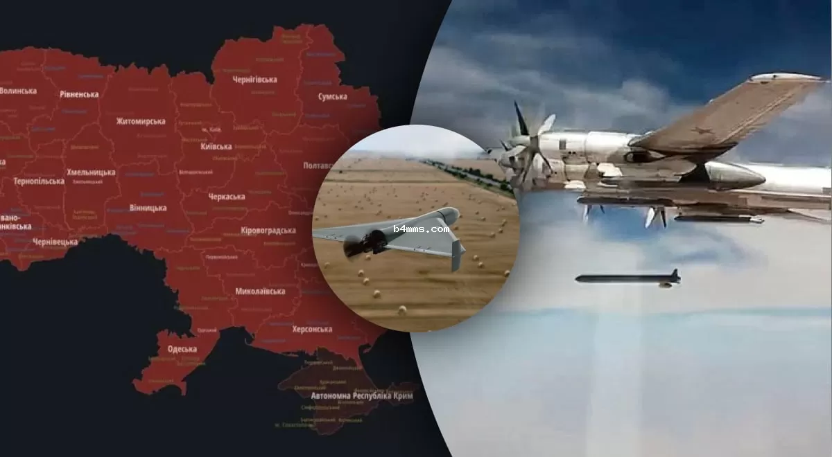 Возможен массированный удар по Украине в ближайшие 48 часов: какие объекты под угрозой