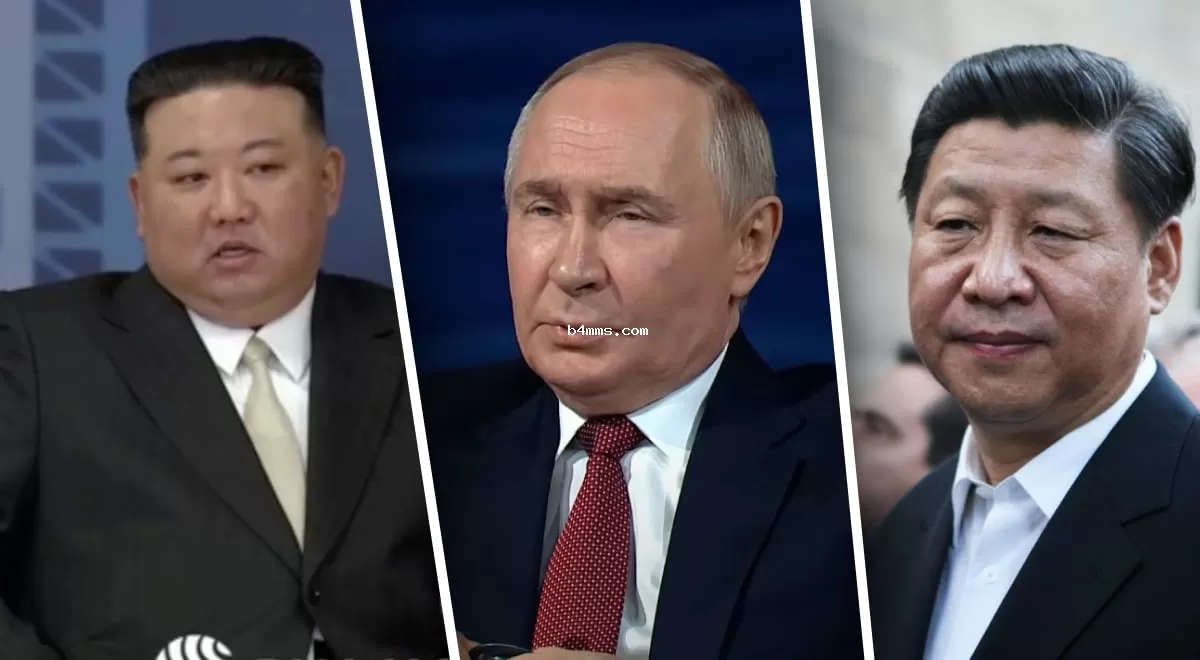 Опасная самоуверенность: почему Путин изменил тактику обстрелов после визита в Китай