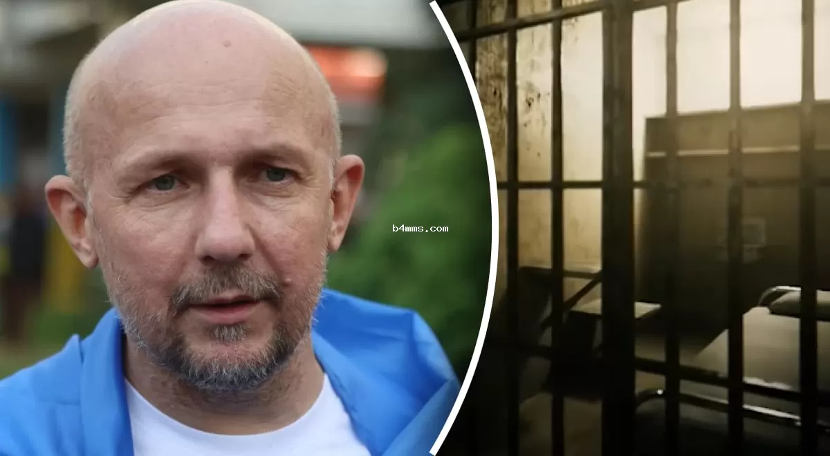 Источником новостей были новенькие: журналист рассказал о реалиях плена