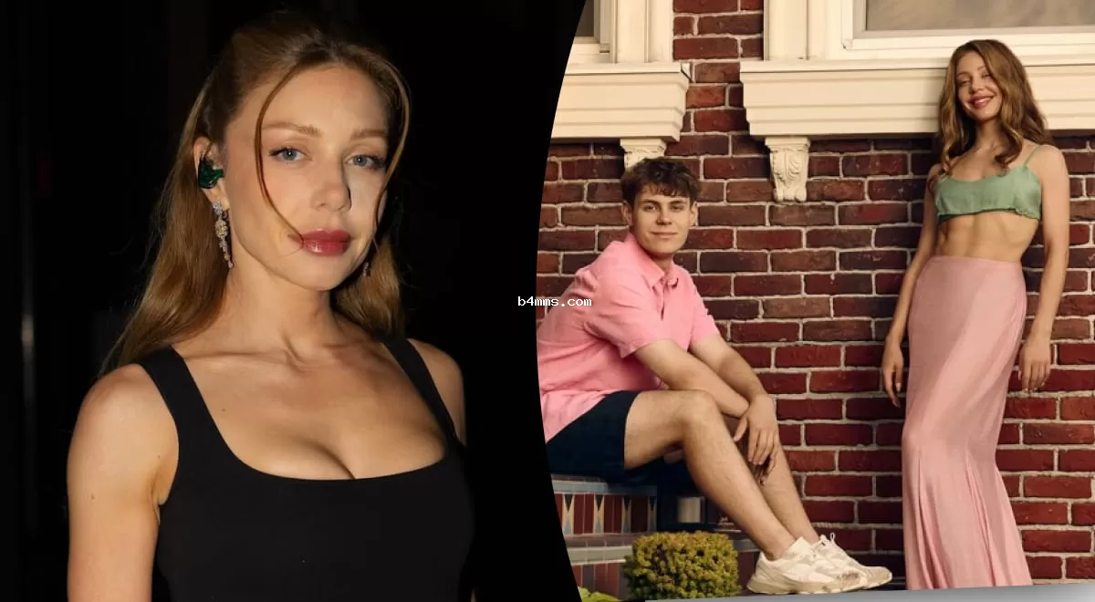Спустя 10 лет: Тина Кароль расстрогала фотографиями со взрослым сыном