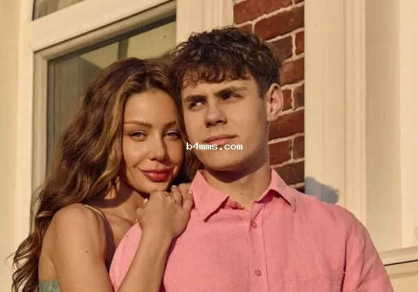 Тина Кароль, Вениамин Огир