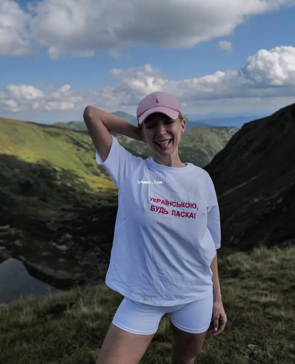 Олена Мандзюк Олена Мандзюк