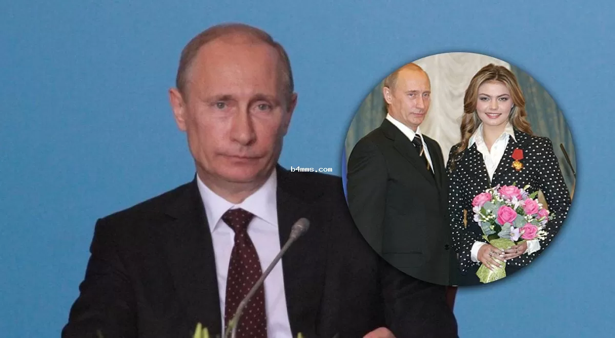 Роль Кабаевой и детей Путина: отсутствие влияния в политике России