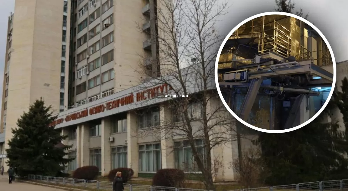 Россия атакует ядерные объекты Украины, угроза возрастает – NYT