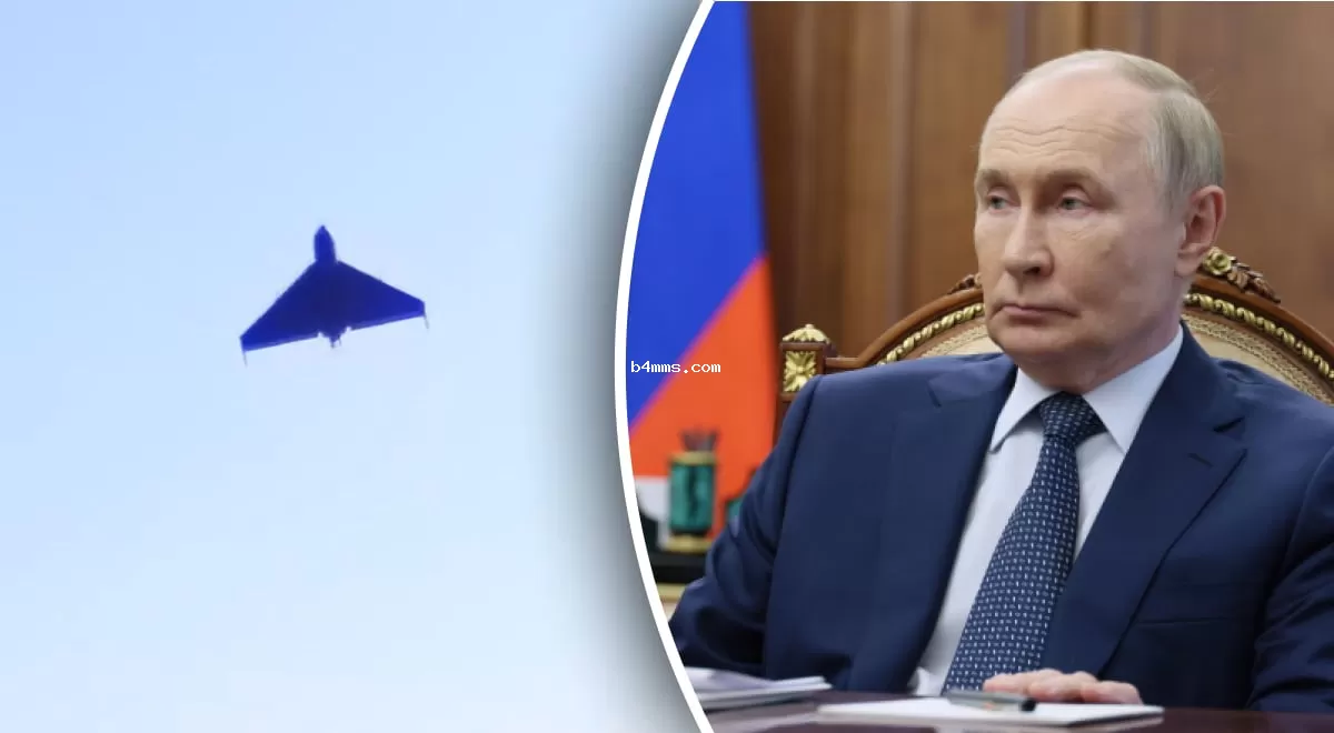 Почему на самом деле Россия ударила по Польше - раскрыт скрытый замысел Кремля