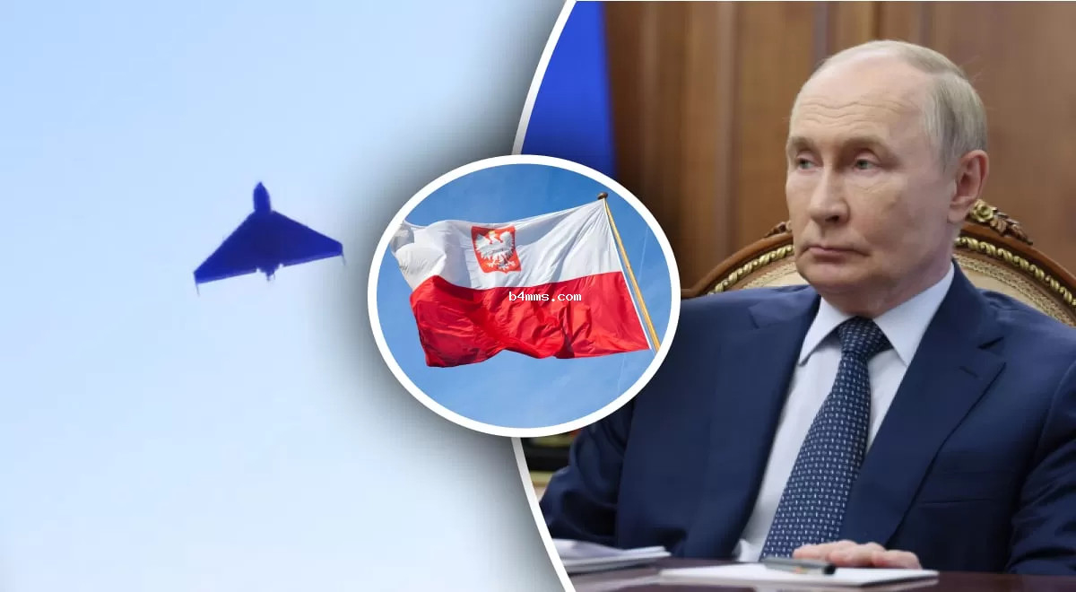 «Это не случайность, а тренировка»: какой сигнал Путин отправил НАТО