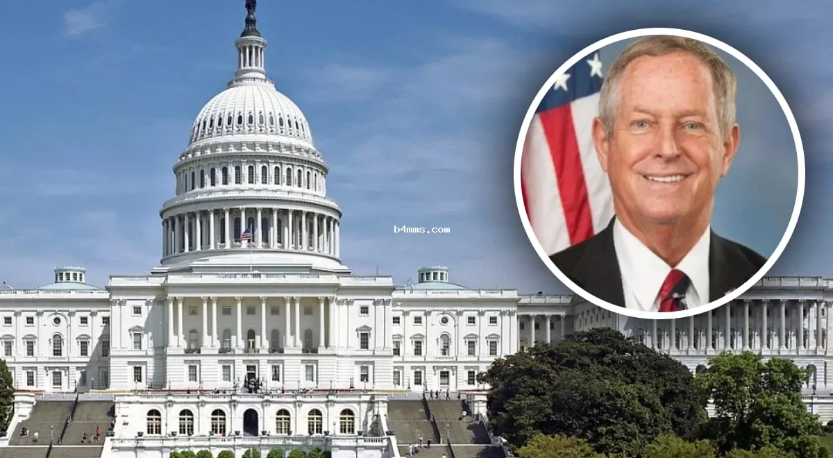 Конгресс США может восстановить поправку, которая запретит торговлю с РФ