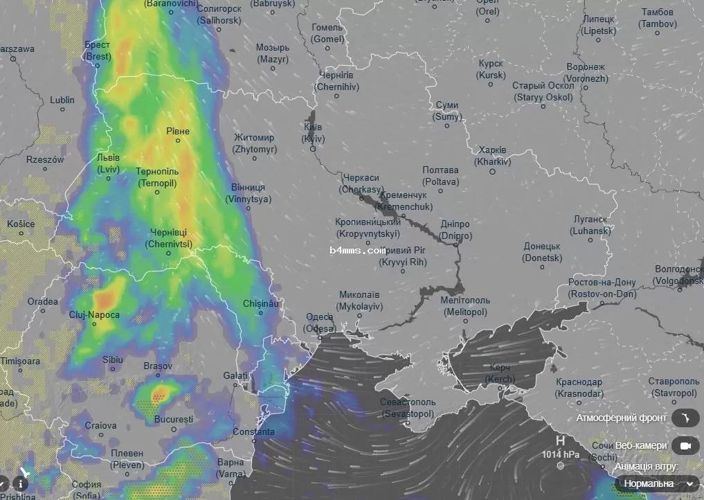 погода 12 сентября 