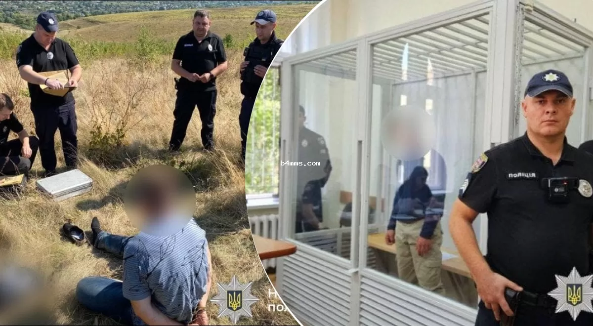 "Это была последняя капля": из-за чего на самом деле учитель убил школьников на Винничине