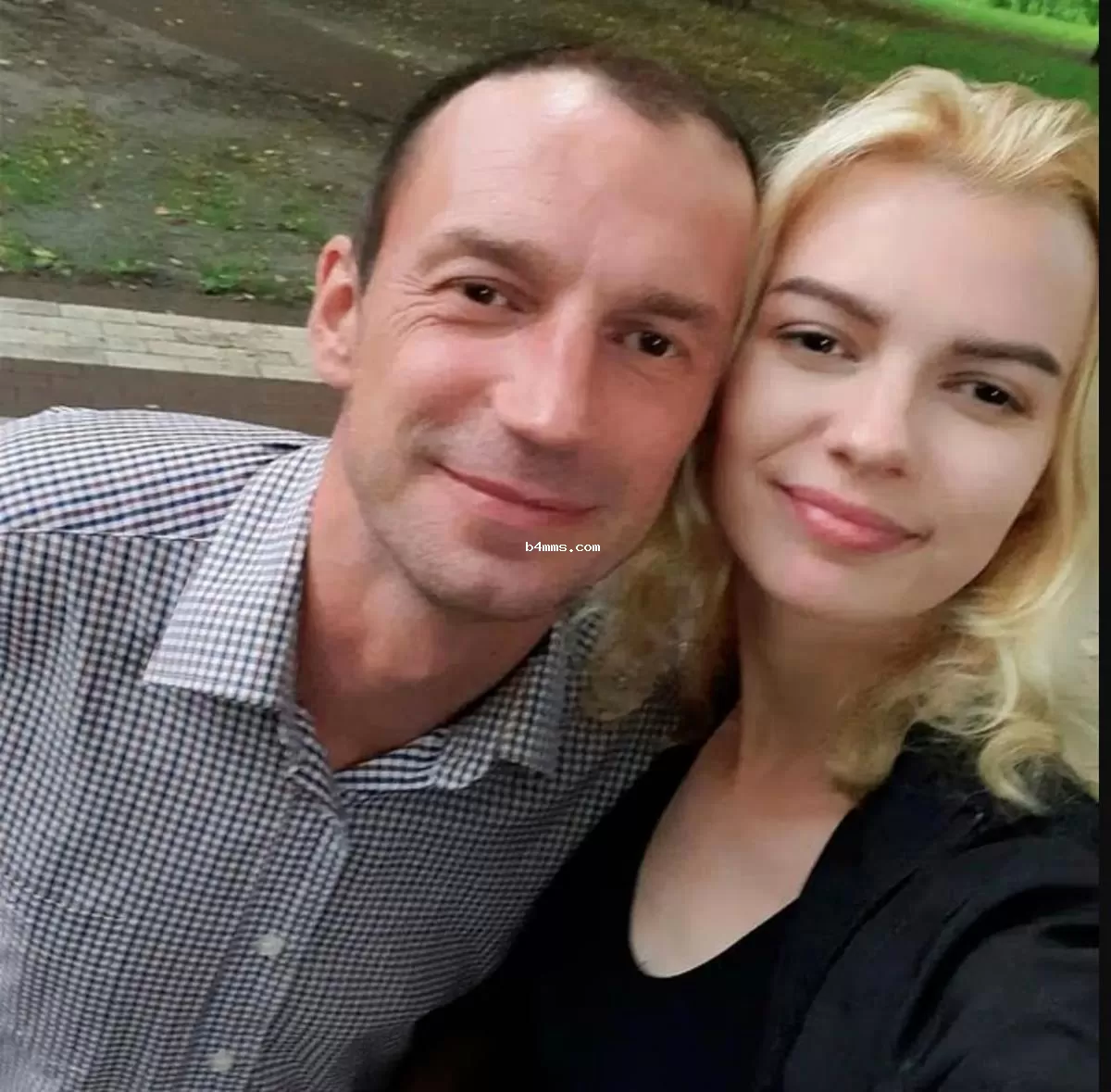 Станислав и Ирина Заруцкие