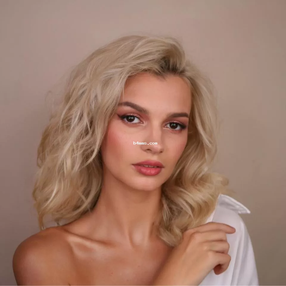 Ирина Заруцкая работала моделью