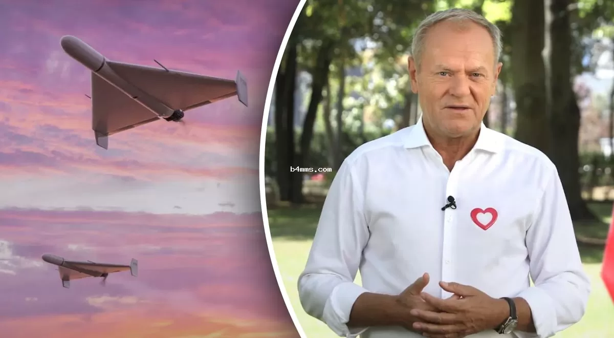 "У нас есть доказательства": в Польше выяснили, что атака РФ была спланированной