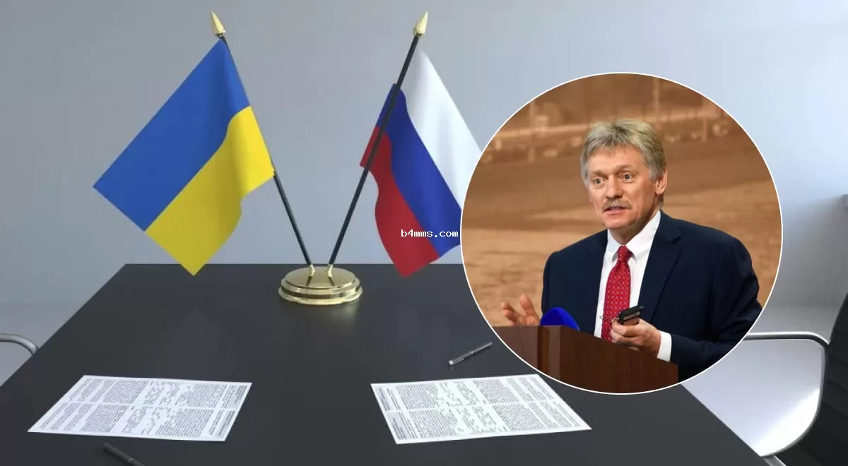 Путин приостановил переговоры: Европейцы стали причиной застоя