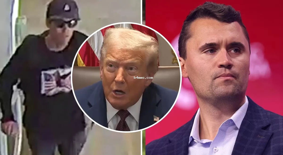 Трамп утверждает, что отец подозреваемого в убийстве Чарли Кирка помог сдать его - подробности задержания