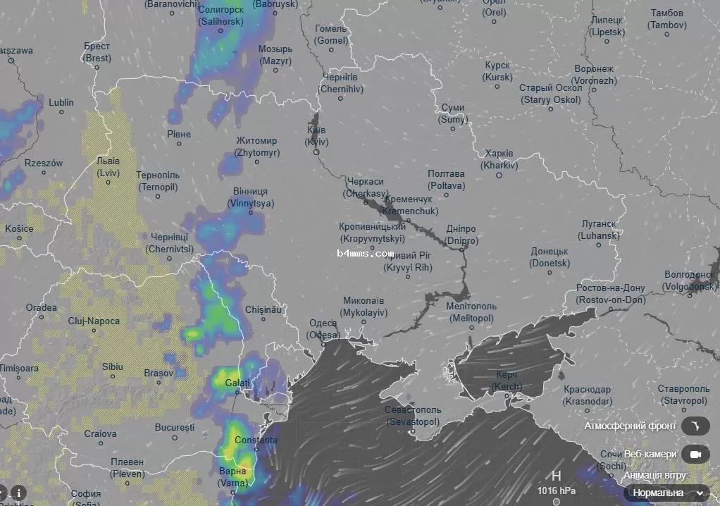 погода 13 сентября 