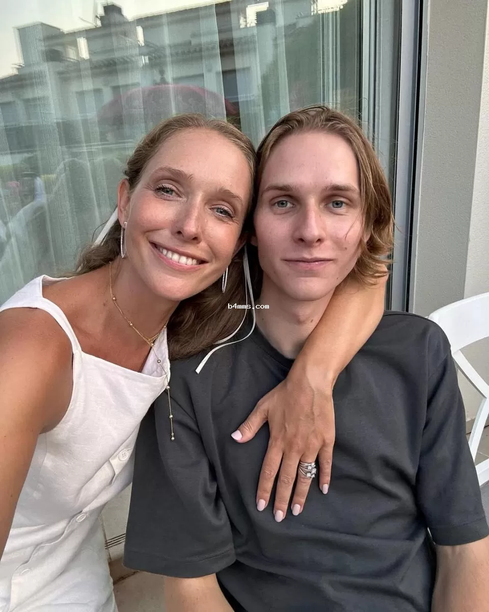 Катерина Осадчая