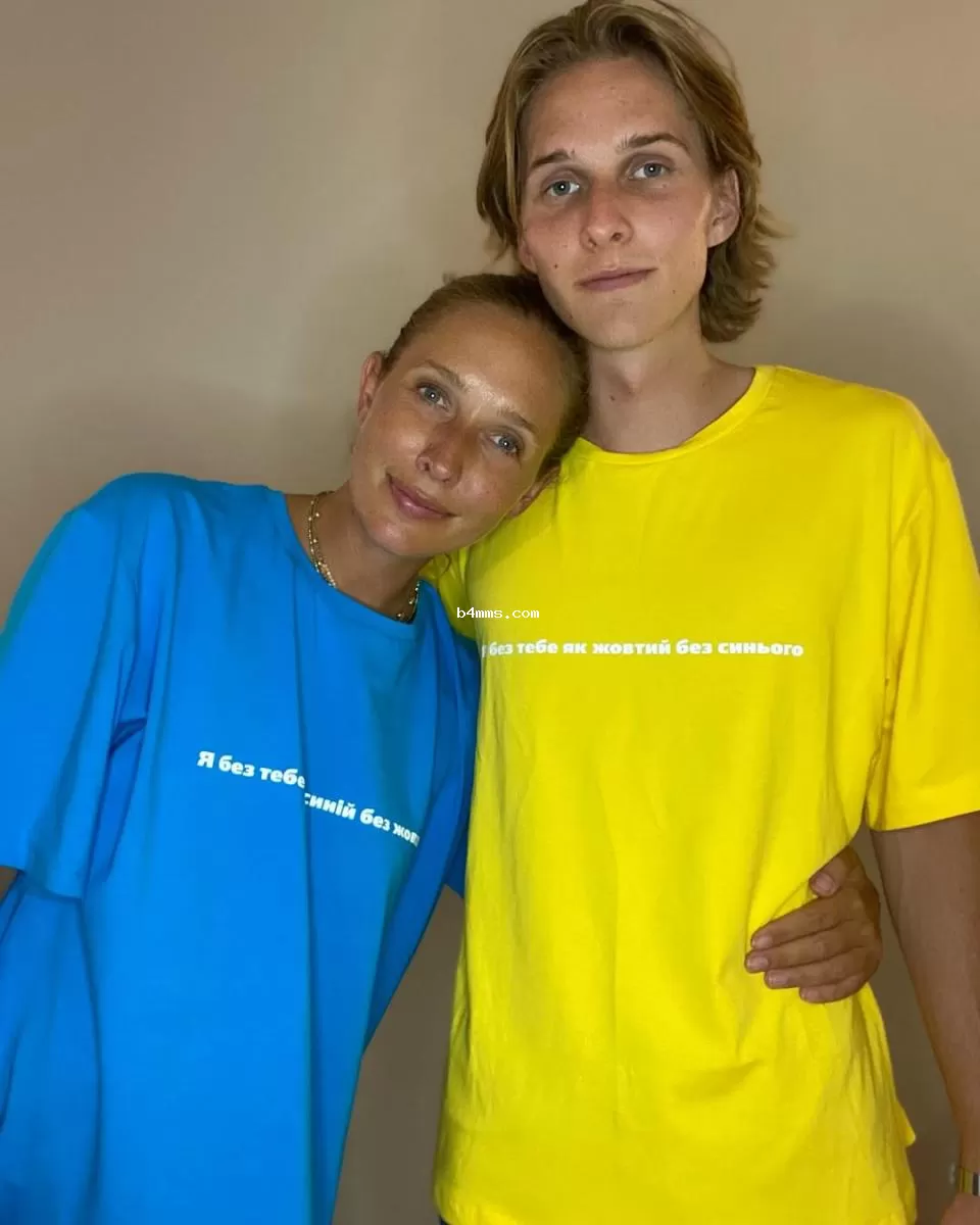 Катерина Осадчая