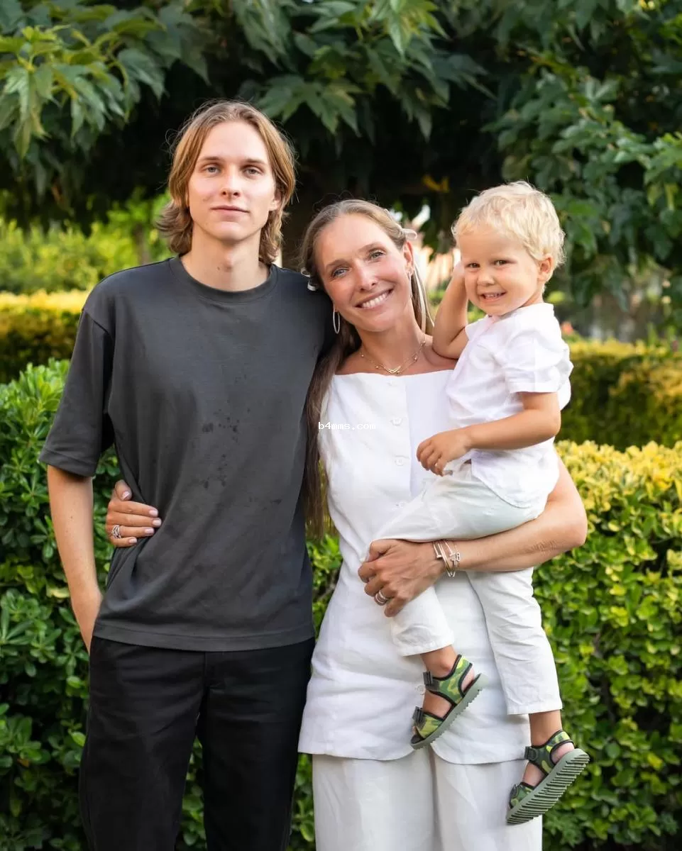 Катерина Осадчая