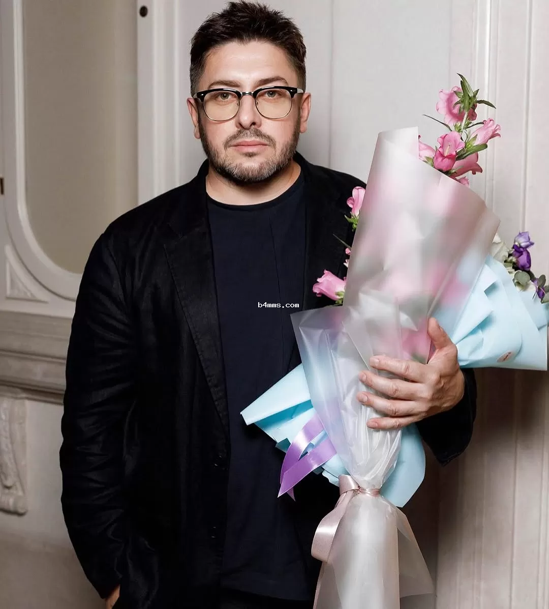 Алексей Суханов